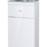 Кулер с чайным столиком Тиабар Ecotronic TB61-LNA white
