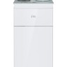 Кулер с чайным столиком Тиабар Ecotronic TB61-LNA white