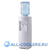 Кулер для воды без охлаждения напольный LK-AEL-016