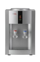 Кулер для воды TC-AEL-47 full silver