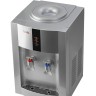 Кулер для воды TC-AEL-47 full silver