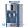 Кулер для воды без охлаждения напольный Ecotronic H1-LN