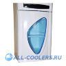 Кулер для воды со шкафчиком напольный Aqua Work 0.7-LD