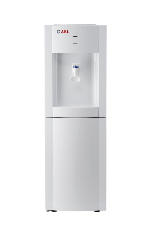 Пурифайер L-AEL-096s white без нагрева и охлаждения
