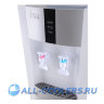 Кулер для воды без охлаждения напольный Ecotronic H1-LN White