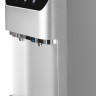 Пурифайер Ecotronic P50-U4L silver