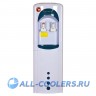 Кулер для воды без охлаждения напольный Aqua Work 16-LK/HLN белый