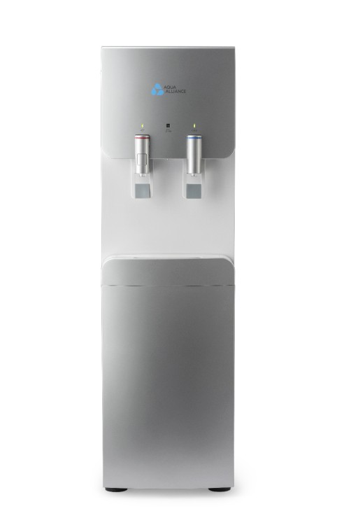 Пурифайер Aquaalliance 1050s-LC silver