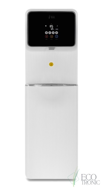 Пурифайер Ecotronic R8-U4LM white