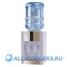 Кулер для воды настольный Ecotronic H1-T Gold