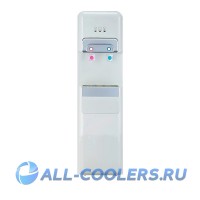 Пурифайер напольный Ecotronic V10-U4L White