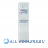 Пурифайер напольный Ecotronic V10-U4L White