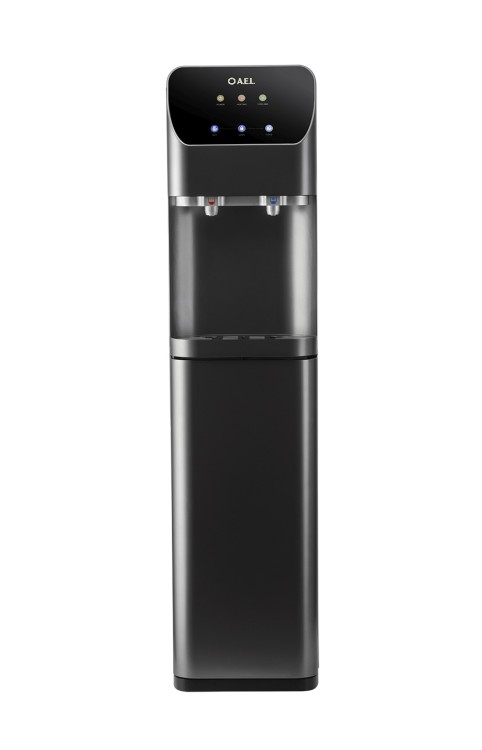 Пурифайер LC-AEL-766s silver