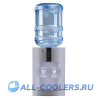 Кулер для воды настольный Ecotronic H1-T White
