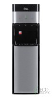 Пурифайер Ecotronic M30-U4L black+SS front