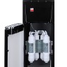 Пурифайер Ecotronic M30-U4L black+SS front