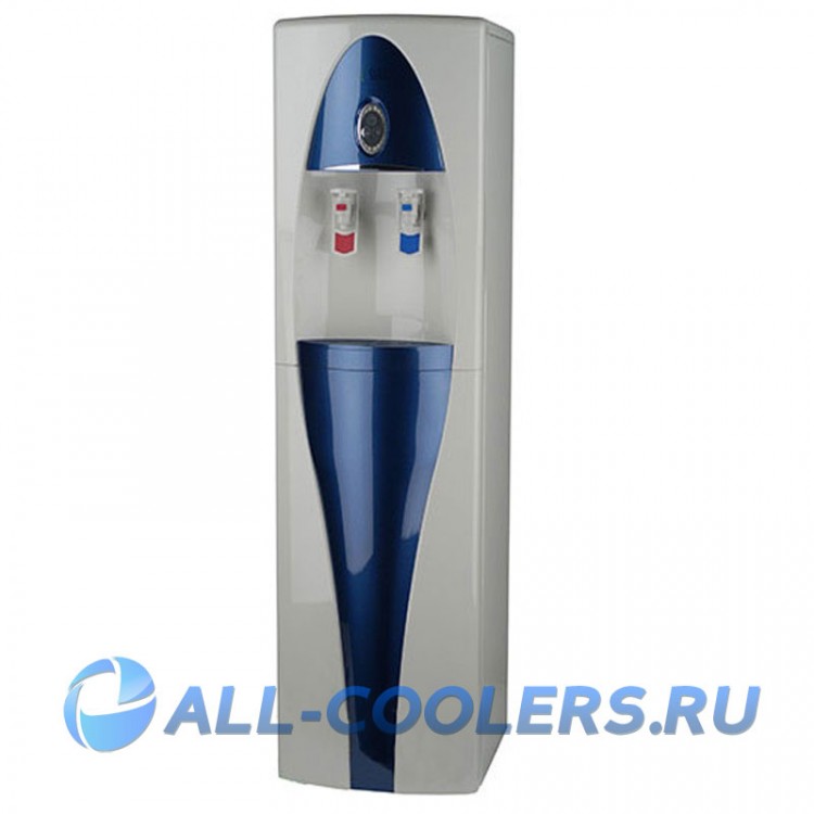 Пурифайер напольный Ecotronic B70-U4L blue (WP-4000)