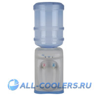 Кулер для воды настольный Ecotronic L1-TE
