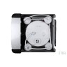Пурифайер Ecotronic V40-U4T UV black настольный