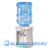 Кулер для воды без охлаждения настольный TK-AEL-110