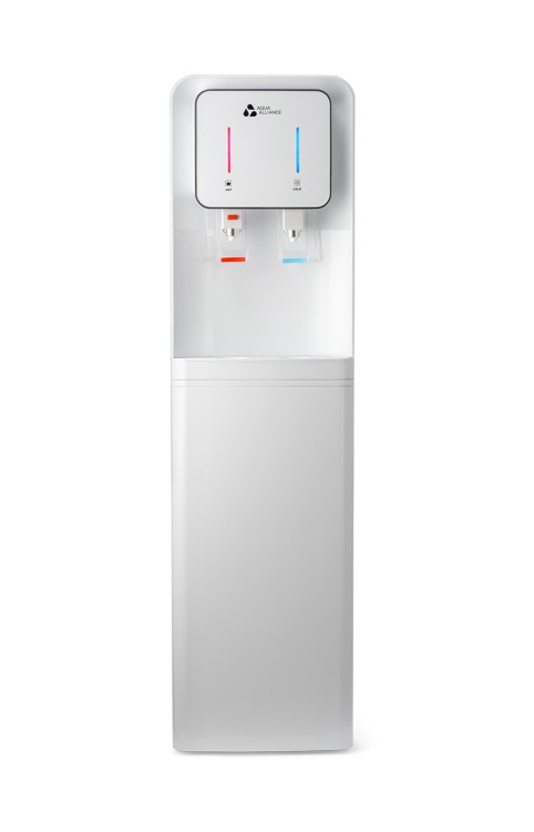 Пурифайер Aquaalliance A65s-LC white