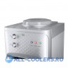 Кулер для воды напольный Ecotronic M12-LSKE с чайником и озонатором