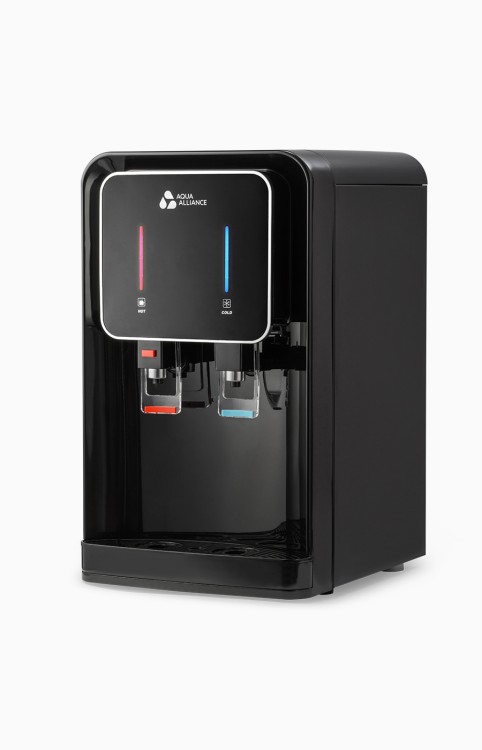 Пурифайер Aquaalliance A65s-TC black