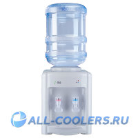 Кулер для воды настольный Ecotronic H2-T