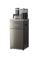 Кулер с чайным столиком Тиабар LD-AEL-52a coffee Кулер с чайным столиком Тиабар LD-AEL-52a coffee