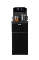 Кулер с чайным столиком Тиабар LD-AEL-80a black Кулер с чайным столиком Тиабар LD-AEL-80a black