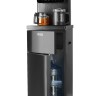 Кулер с чайным столиком Тиабар LD-AEL-80a black