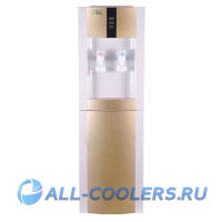 Пурифайер напольный Ecotronic H1-U4LE white-gold