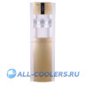 Пурифайер напольный Ecotronic H1-U4LE white-gold