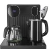 Кулер с чайным столиком Тиабар LD-AEL-81a cool grey