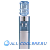 Кулер для воды напольный Ecotronic H1-L