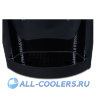 Кулер для воды без охлаждения настольный Ecotronic K1-TN black