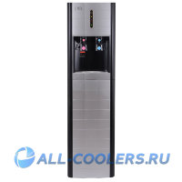 Пурифайер напольный Ecotronic V40-U4L Black
