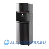 Кулер для воды LC-AEL-420 black