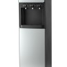 Кулер для воды LC-AEL-825a black/silver