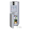 Кулер для воды с холодильником напольный Ecotronic H1-LF White