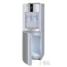 Кулер для воды с холодильником напольный Ecotronic H1-LF White