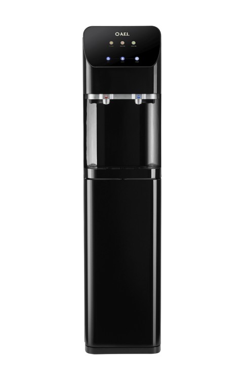 Пурифайер для воды LC-AEL-766s black