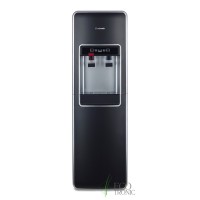 Кулер для воды Ecotronic P5-LXPM black с нижней загрузкой 