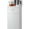 Кулер с чайным столиком Тиабар AEL TB23a-LD white Кулер с чайным столиком Тиабар AEL TB23a-LD white